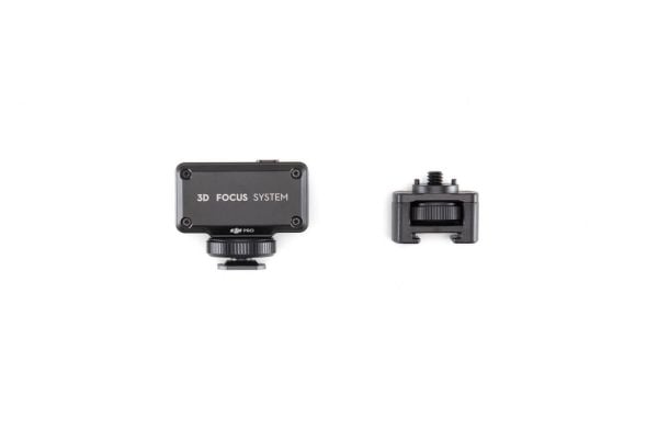 DJI Ronin 3D Focus System - Avståndsmätare - för DJI RS 2