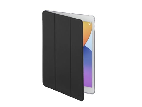 Hama Fold Clear, Avattava kotelo, Apple, iPad 10.2" (2019/2020), 25,9 cm (10.2"), 190 g