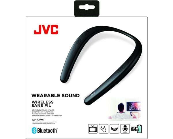 JVC SP-A7WT-B-U