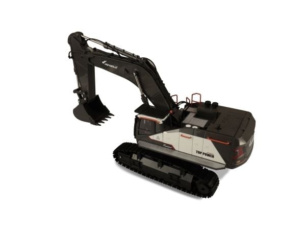 AMEWI Construction - - RC
