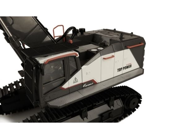 AMEWI Construction - - RC