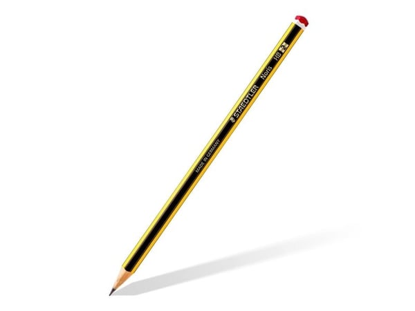 Blyant Staedtler Noris® HB Bonus Pack 5