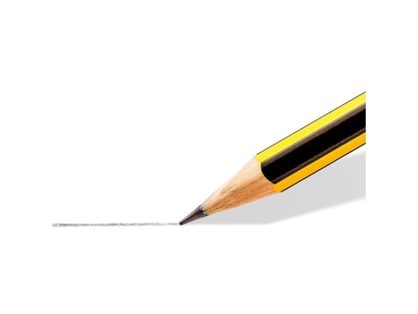 Blyant Staedtler Noris® HB Bonus Pack 5