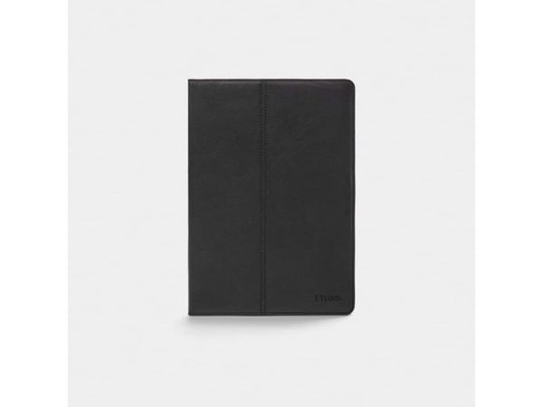 Trunk TR-LEAIPC10-BLK, Folio, Apple, iPad 10.2", 25,9 cm (10.2")