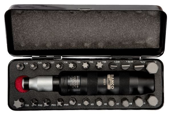 Bahco 7823, 1,28 kg