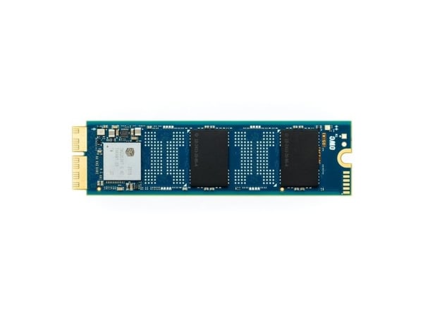 OWC Aura N2, 512 GB, M.2, 2200 MB/s