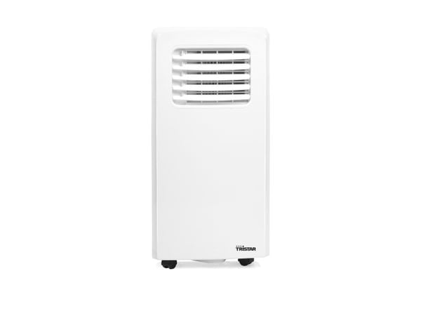 Tristar AC-5531, Forflyttbart klimaanlegg (monoblokk), Kjøling, Avfuktende, Vifte, 10500 BTU/t, 3000 W, 0,5 l, 1,3 l/t