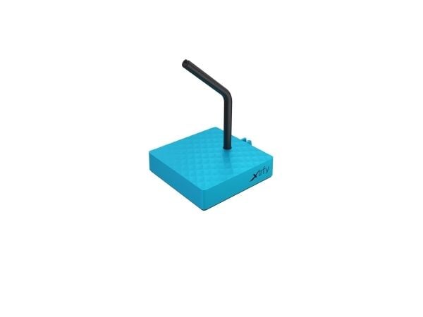 Xtrfy B4 - Musbungee - blå