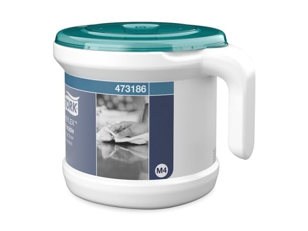 Tork 473186, 278 mm, 236 mm, 222 mm, 1,55 kg, 226 mm, 240 mm