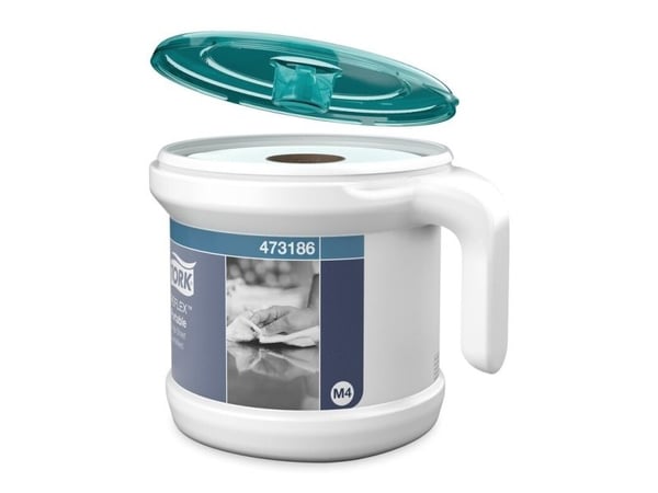 Tork 473186, 278 mm, 236 mm, 222 mm, 1,55 kg, 226 mm, 240 mm