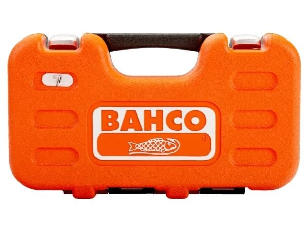 Bahco topnøglesæt, S160