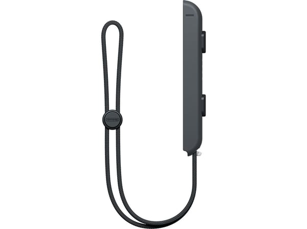 NINTENDO Joy-Con (L) - Håndkonsoll - trådløs - neonblå - for Nintendo Switch