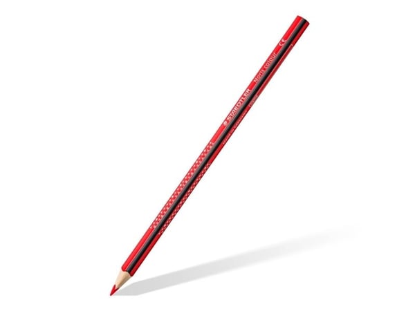 Staedtler 187 C6, Flerfarget, 6 stykker