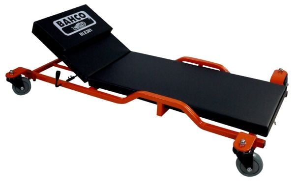 Bahco BLE301, 102cm