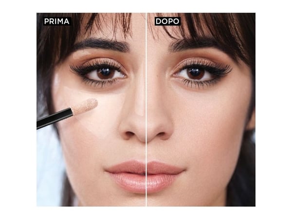 L’Oréal Paris (public) Infaillible More Than Concealer, Beige, Bisque, Flaske, Kvinner, Motvirker mørke ringer, Matte
