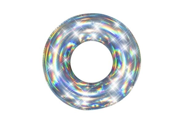 Bestway 36240, Flerfarget, Svømmering, Mønster, PVC, Gutt/Jente, EN71-1,2,3/AS NZS ISO8124