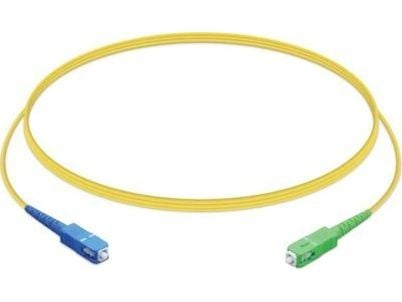 Ubiquiti UF-SM-PATCH-UPC-APC, 1,2 m, G.657.A1, SC, SC