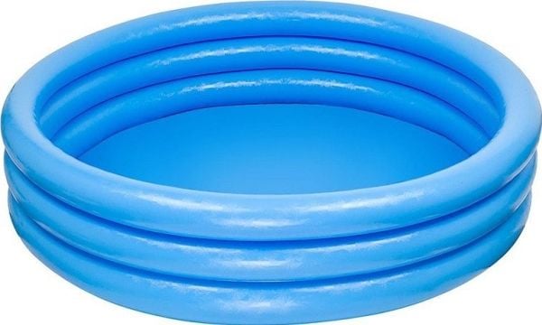 Intex 59416NP, Oppblåsbart basseng, Barn, Blå, 859,16 g