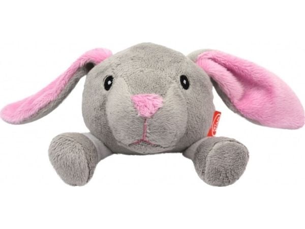 Aqua Nova PETNOVA kanin bamse som pip 12,5 cm