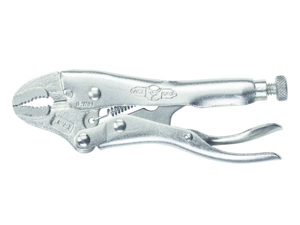 IRWIN T0502EL4, Lukituspihdit