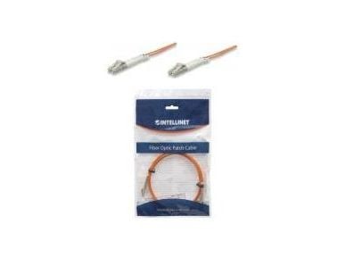 Intellinet 470322, 3 m, OM2, LC, LC
