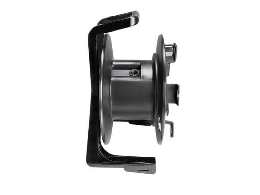 adam hall 70225, Johtokelateline, Musta, Muovi, 1 kpl, =, 1,8 kg