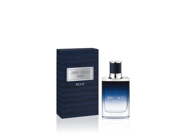 Jimmy Choo Man Blue EDT 50 ml