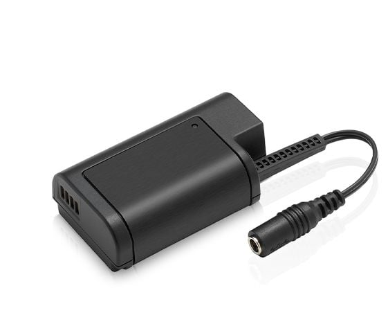 Panasonic DMW-DCC16GU, 72,3 mm, 41,7 mm, 210 mm