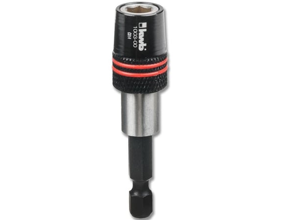 kwb 10 03 00, Stål, Sekskanttange, 25,4 / 4 mm (1 / 4"), Sekskanttange, CE, 1 stykker