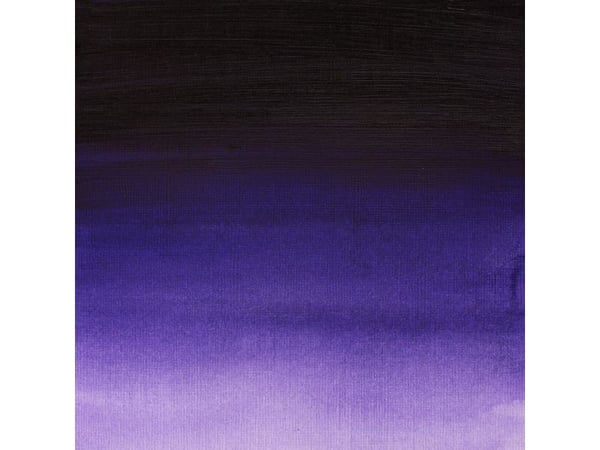 Winsor & Newton Professional Acrylic, 60 ml, Lila, Rör