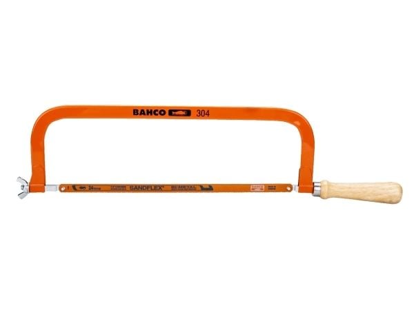 Bahco handsåg för metall 517 mm