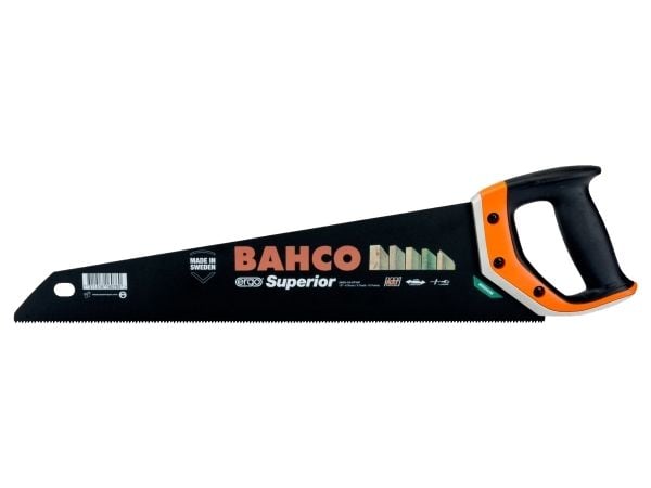 Bahco 2600-19-XT-HP, 490 g