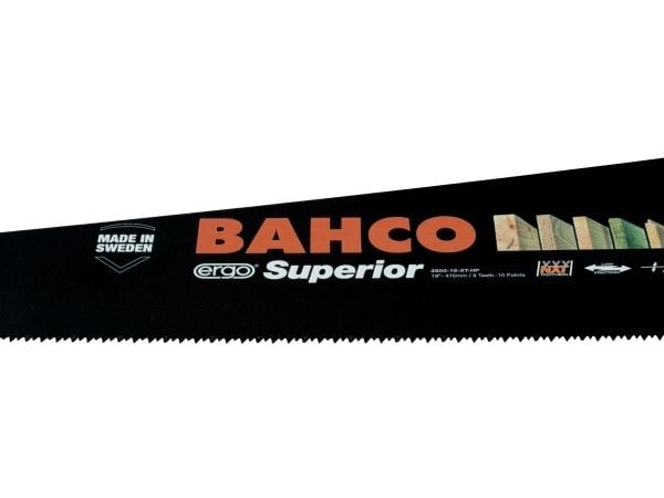 Bahco 2600-19-XT-HP, 490 g