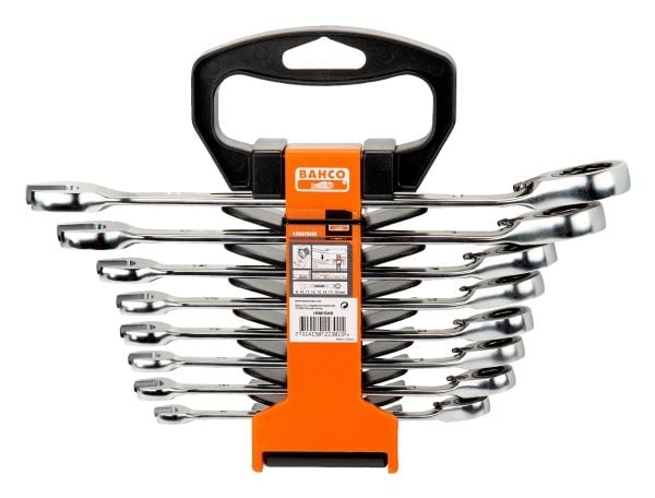 Bahco 1RM/SH8, 955 g