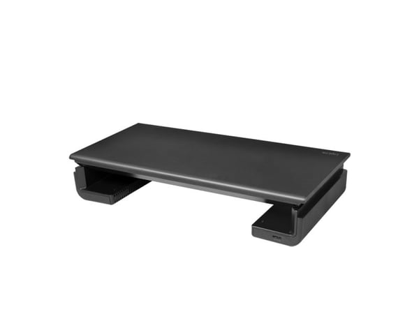 LogiLink BP0141, Multimediastativ, Svart, Metall, Plast, Universal, 25 kg, Instruktioner