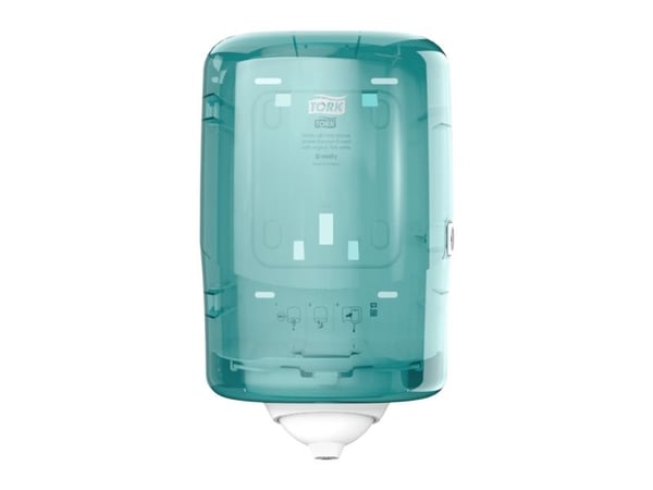 Tork 473167, 191 mm, 180 mm, 321 mm, 913g, 186 mm, 202 mm