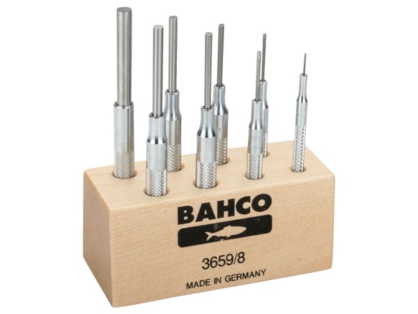 Bahco 3659/8, 270 g