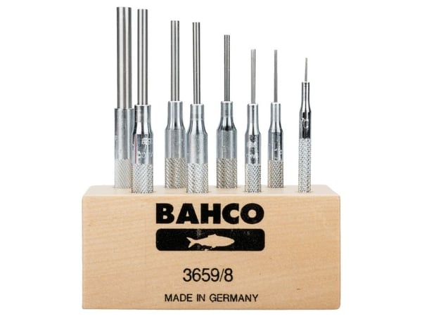 Bahco 3659/8, 270 g
