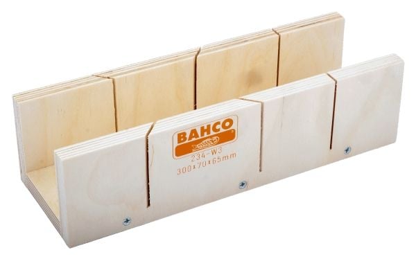 Bahco 234-W2, 400 g