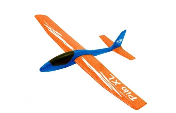 Jamara Foam Glider, leikkileluliidin, 8 vuotta