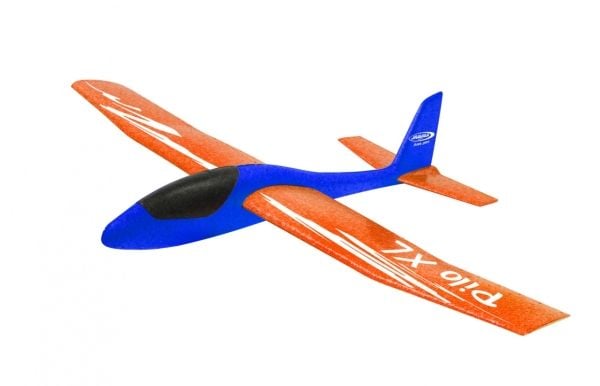 Jamara Foam Glider, leikkileluliidin, 8 vuotta