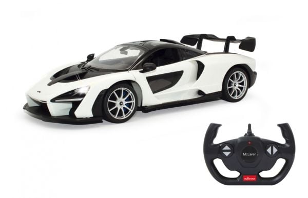 Jamara Deluxe Car Series - - RC