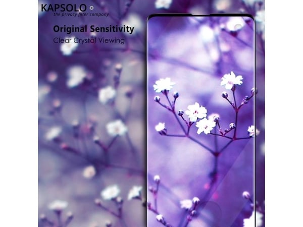 KAPSOLO 3D Temperoitu Näytönsuoja Samsung Galaxy Note 20 Tempered GLASS 3D 9H Microbial Näytönsuoja, Screen Protection, Samsung, Galaxy Note 20
