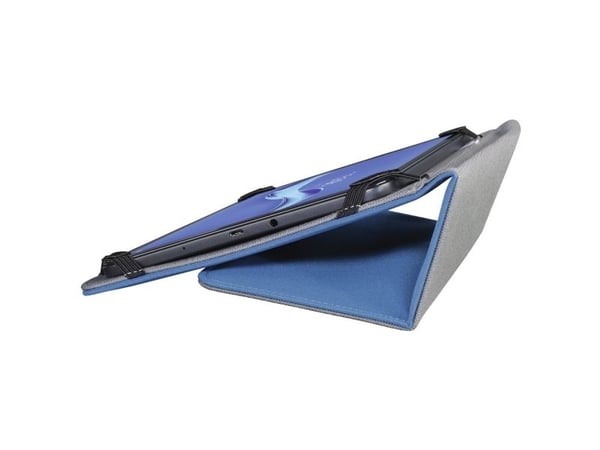Hama Strap, Folio, Alle merker, 27,9 cm (11"), 220 g
