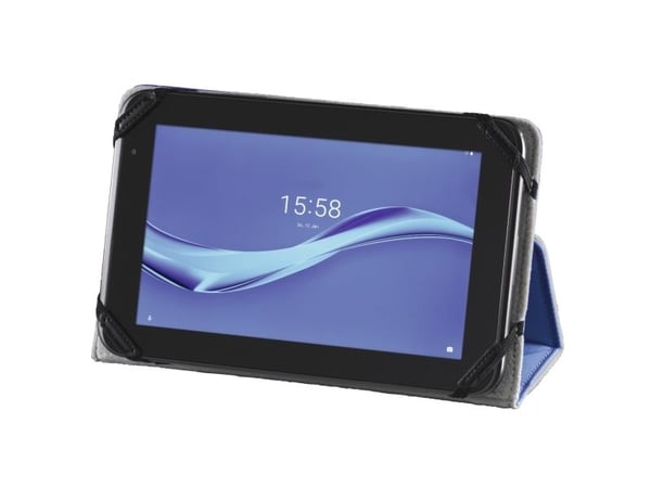 Hama Strap, Folio, Alle merker, 27,9 cm (11"), 220 g