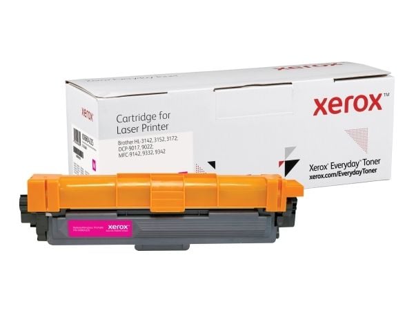 Everyday Xet Br Tn242M P, 1400 sivua, Magenta, 1 kpl