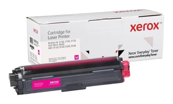 Everyday - Magenta - kompatibel - tonerpatron (alternativ for: Brother TN225M, Brother TN242M) - for Brother DCP-9015, DCP-9020, HL-3150, HL-3170, ...