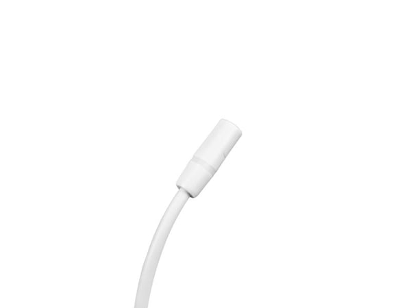 Modecom MC-899 Prometheus, Kabel, Spela, 20 - 20000 hz, Headset, Vit