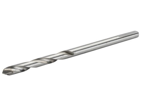 Bahco 3834-DRL-CT, 6,35 mm, 35 g