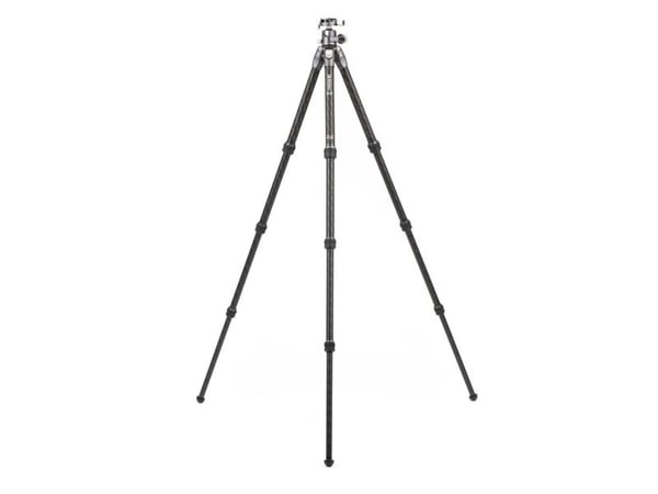 Benro TTOR24CGX30, 3 ben, Sort, 129,5 cm, 1,51 kg